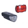 Oxford Bright Beam Mini Light set